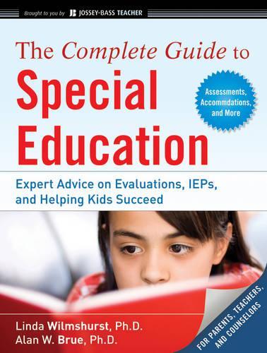 The Complete Guide to Special Education