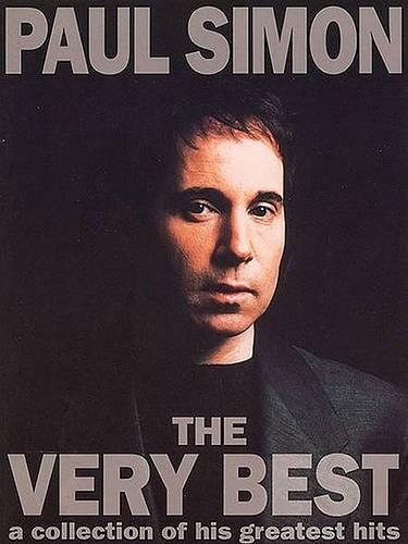 The Very Best Of Paul Simon