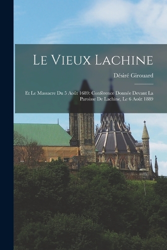 Le vieux Lachine