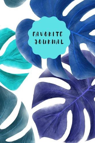 Favorite Journal
