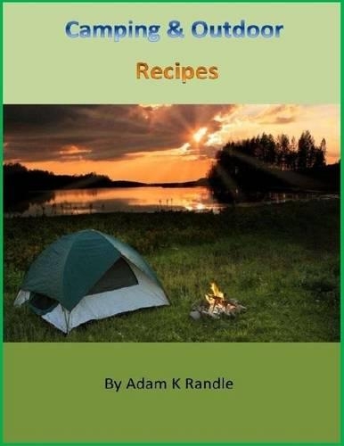 Camping & Outdoor Recipes