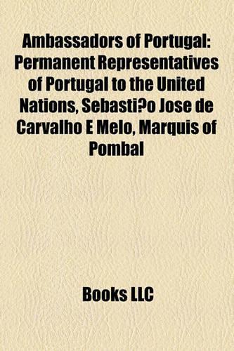 Ambassadors of Portugal