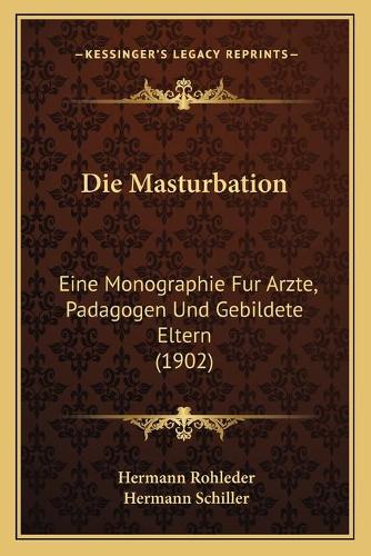 Die Masturbation