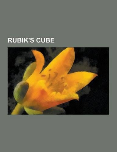Rubik's Cube
