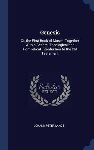 Genesis