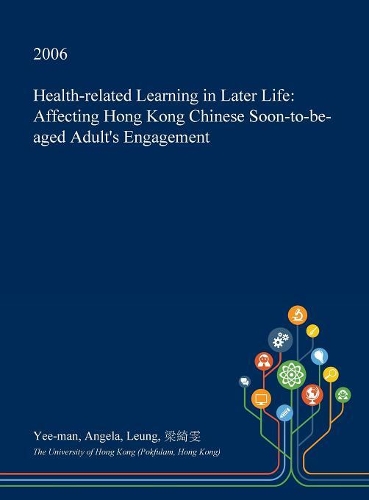 Health-Related Learning in Later Life