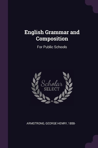 English Grammar and Composition