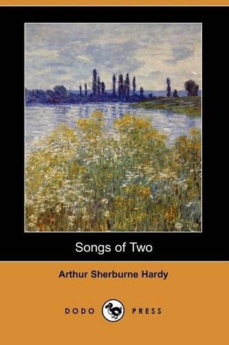 Songs of Two (Dodo Press): (English)