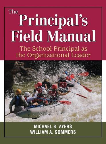 The Principal′s Field Manual