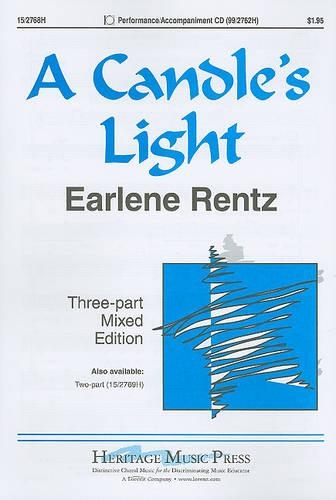 A Candle's Light