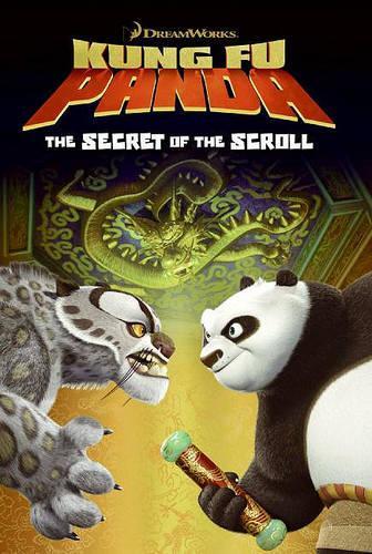Kung Fu Panda