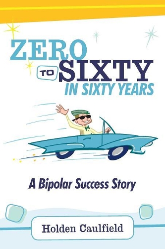 Zero to Sixty in Sixty Years