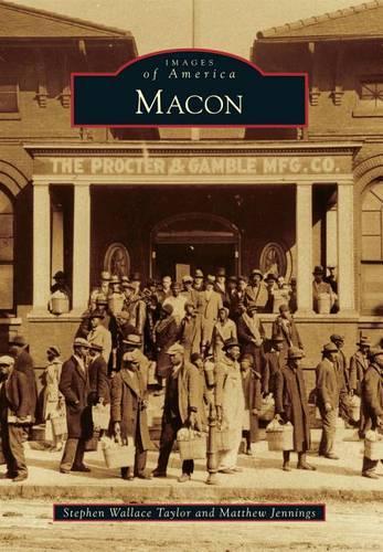 Macon: (Images of America)
