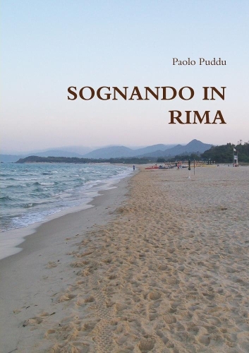Sognando in Rima: (Italian)