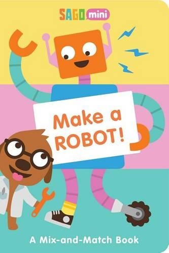 Make a Robot!