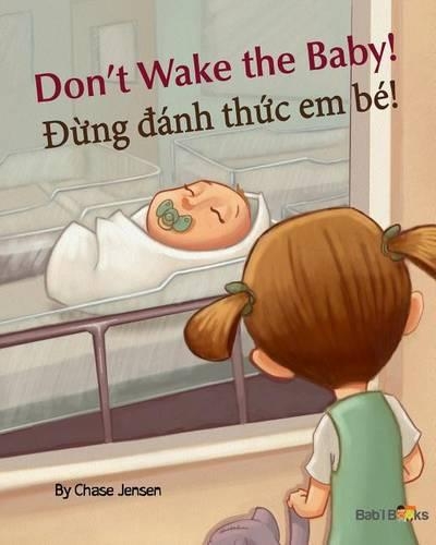 Don't Wake the Baby!