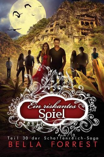 Das Schattenreich der Vampire 30