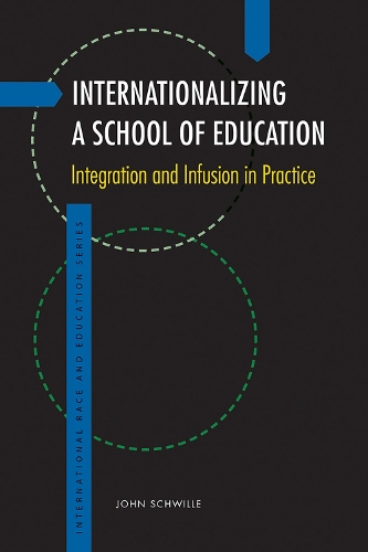 Internationalizing a School of Education: Integration and Infusion in Practice