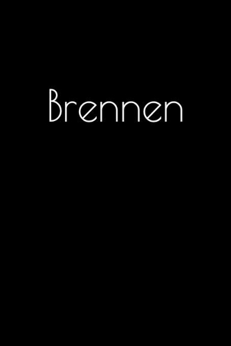 Brennen