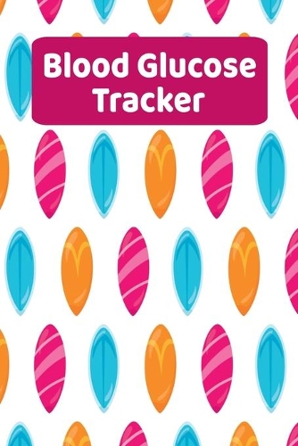 Blood Glucose Tracker