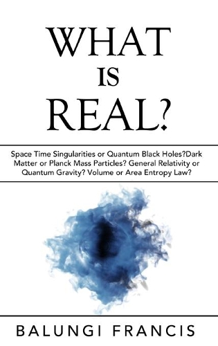What is Real?