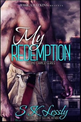 My Redemption: Second Chance Series
