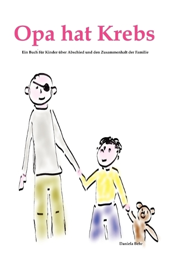 Opa Hat Krebs