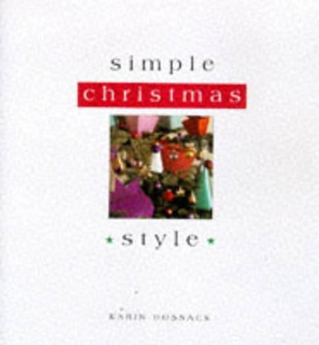 Simple Style Christmas