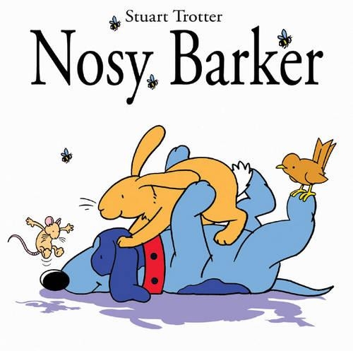 Nosy Barker