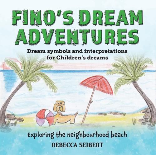 Fino's dream adventures Book 5