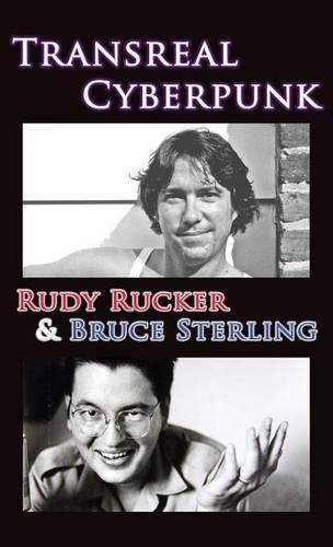 Transreal Cyberpunk: (English)