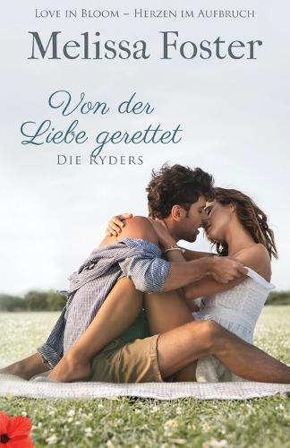 Von der Liebe gerettet: Jake Ryder(4 Die Ryders)