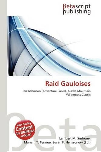 Raid Gauloises