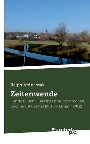 Zeitenwende: (German)