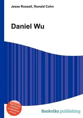 Daniel Wu