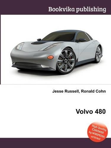 Volvo 480