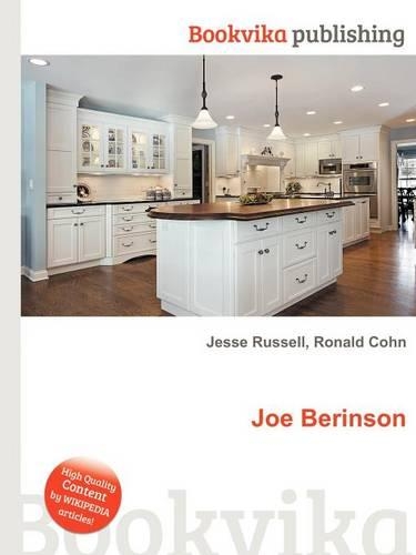 Joe Berinson