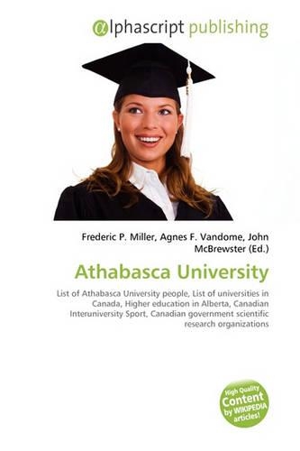 Athabasca University