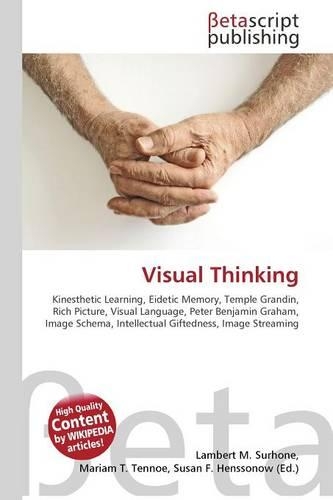 Visual Thinking