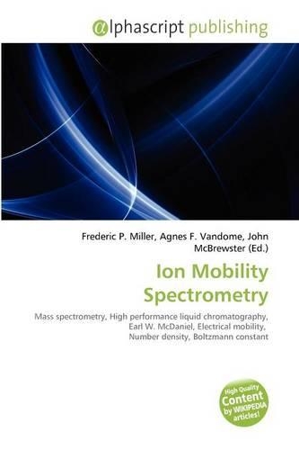 Ion Mobility Spectrometry