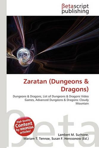 Zaratan (Dungeons & Dragons)