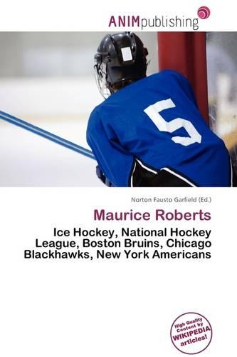Maurice Roberts