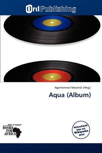Aqua (Album): (German)