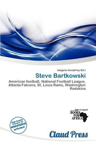 Steve Bartkowski