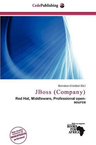 Jboss (Company)