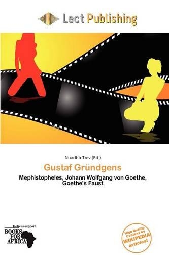 Gustaf Gr Ndgens: (English)