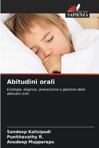 Abitudini orali