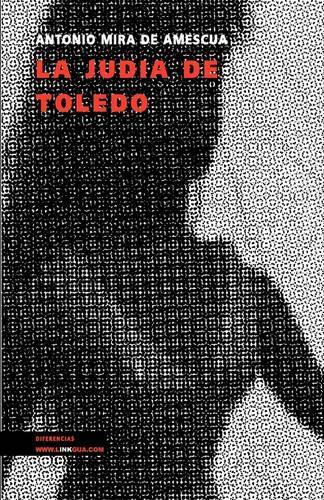 La Judia de Toledo: (Teatro)