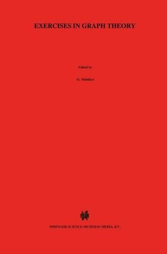 Exercises in Graph Theory