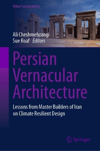 Persian Vernacular Architecture